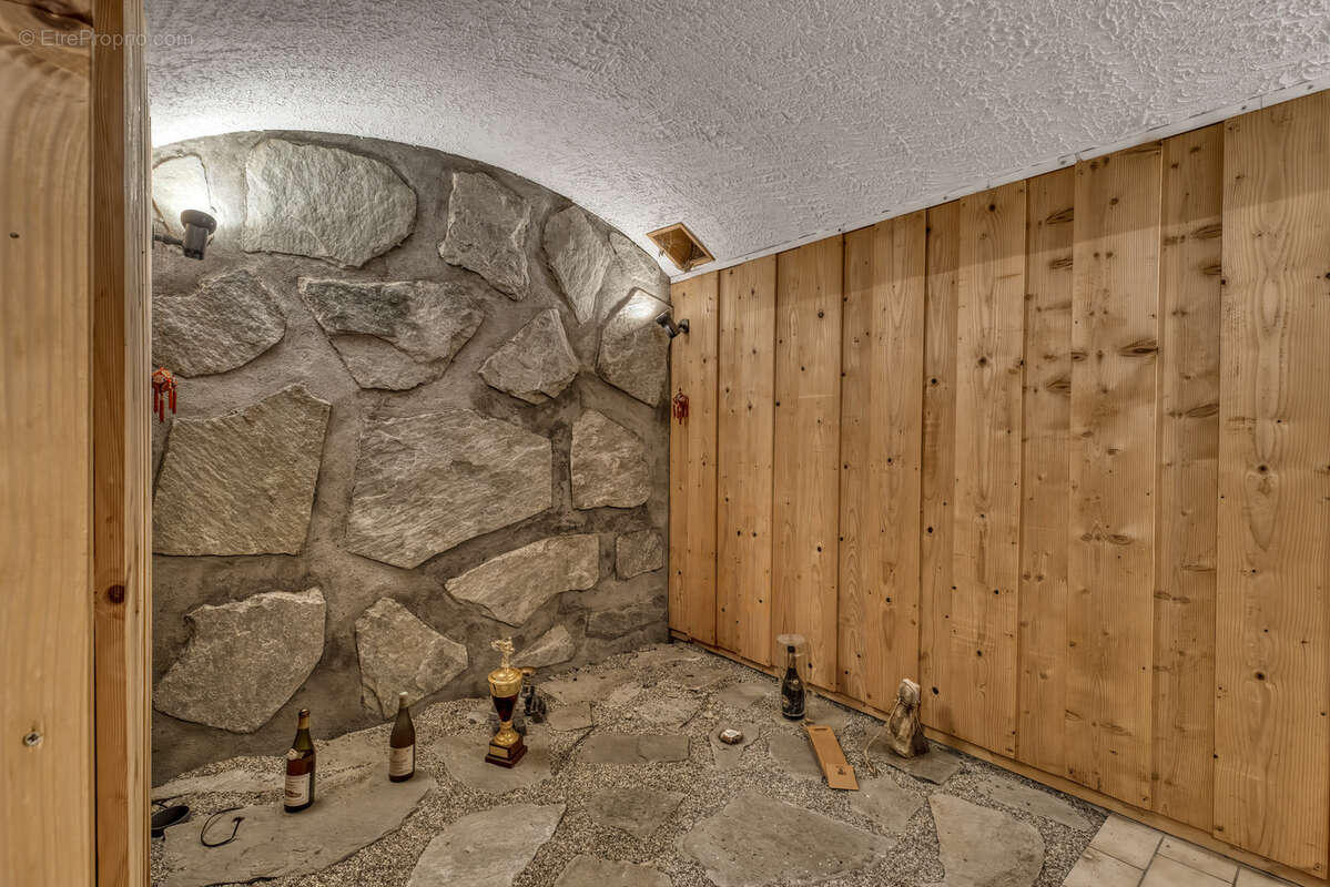 Maison à LA RAVOIRE