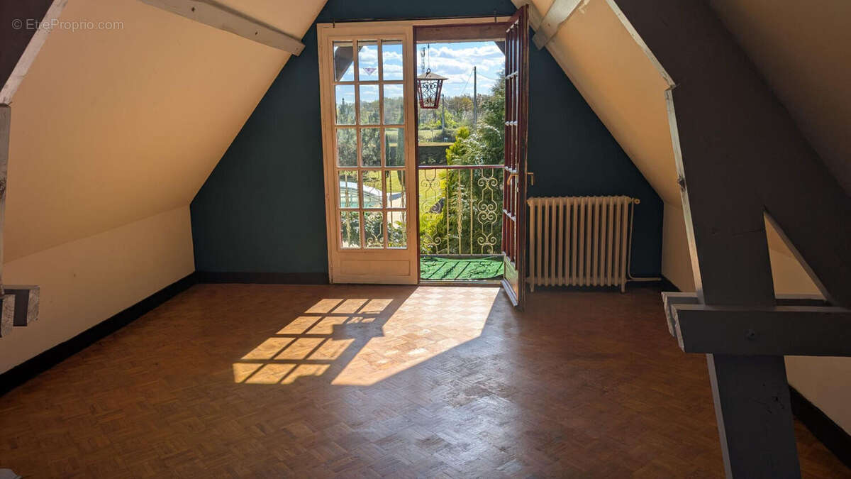 Maison à AMBOISE