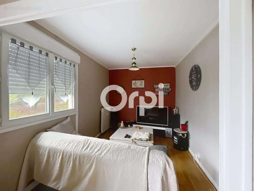 Appartement à BRIVE-LA-GAILLARDE