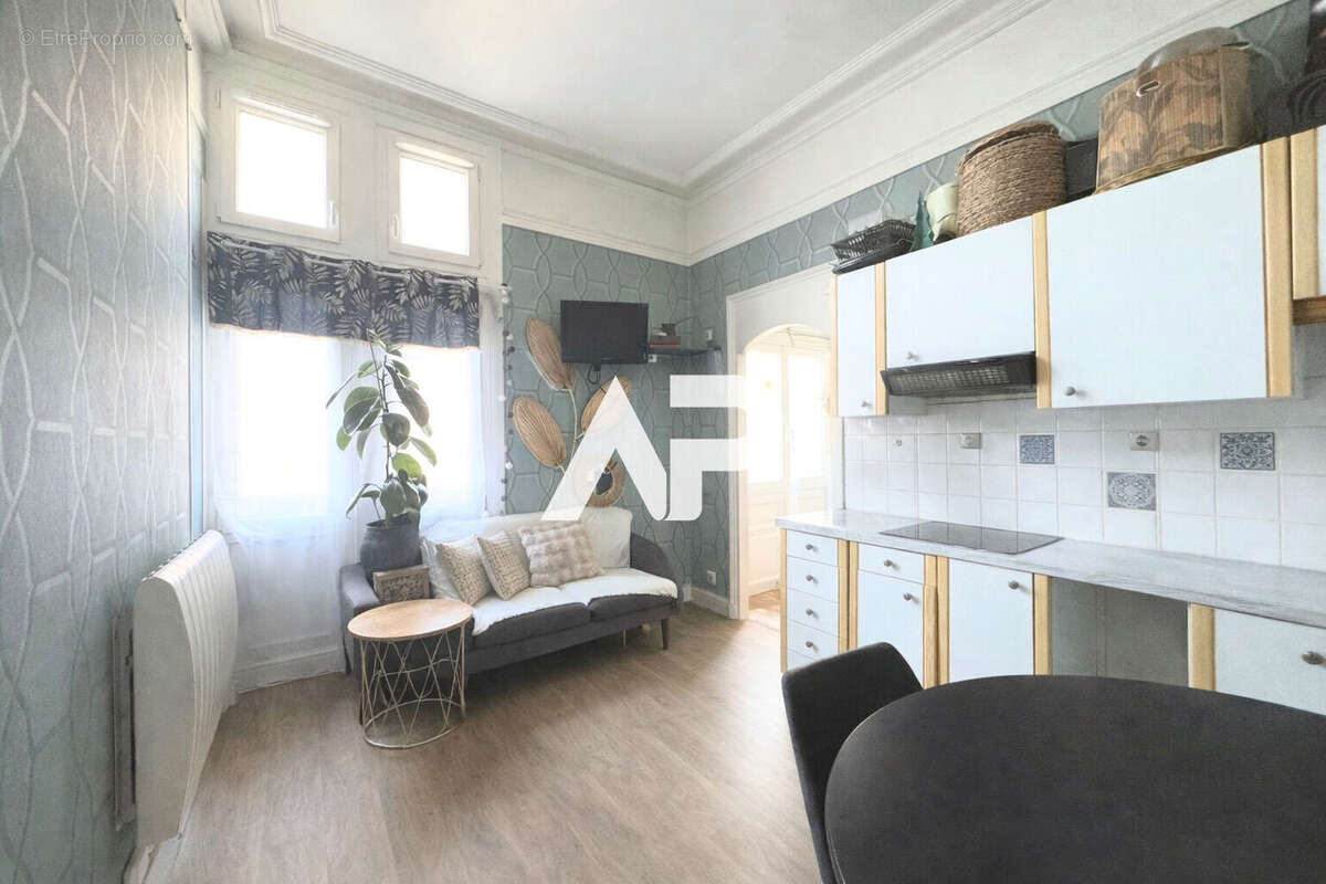 Appartement à MONTMORENCY