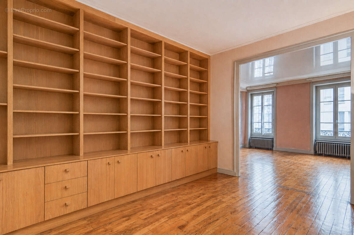 Appartement à LYON-7E