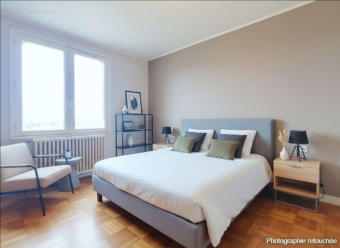 Maison à JULLOUVILLE