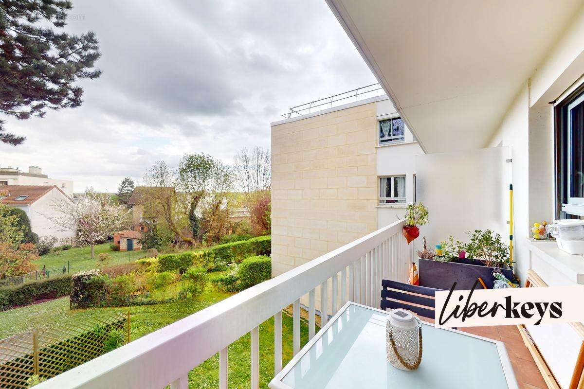 Appartement à GARCHES