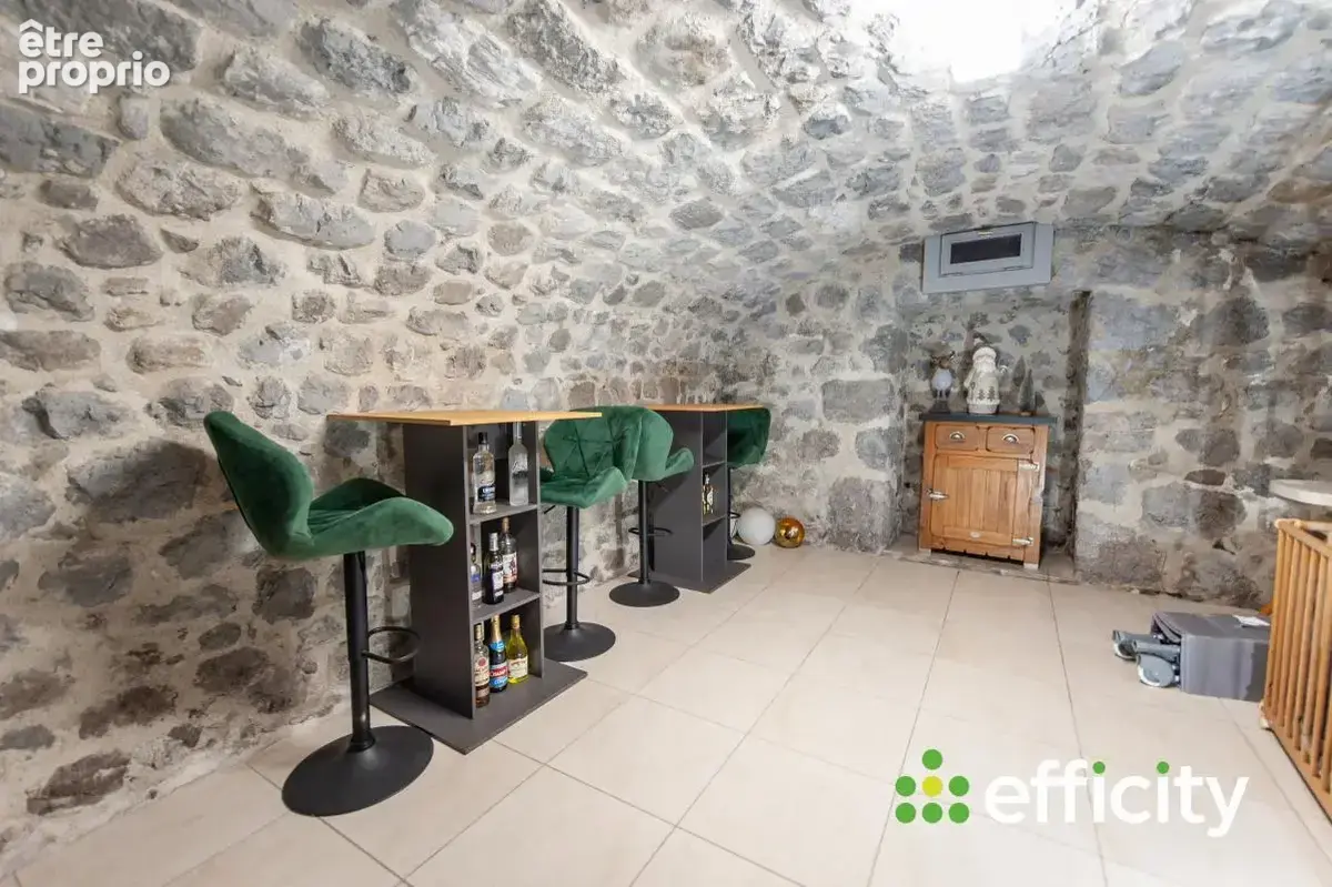 Maison ancienne - photo 21