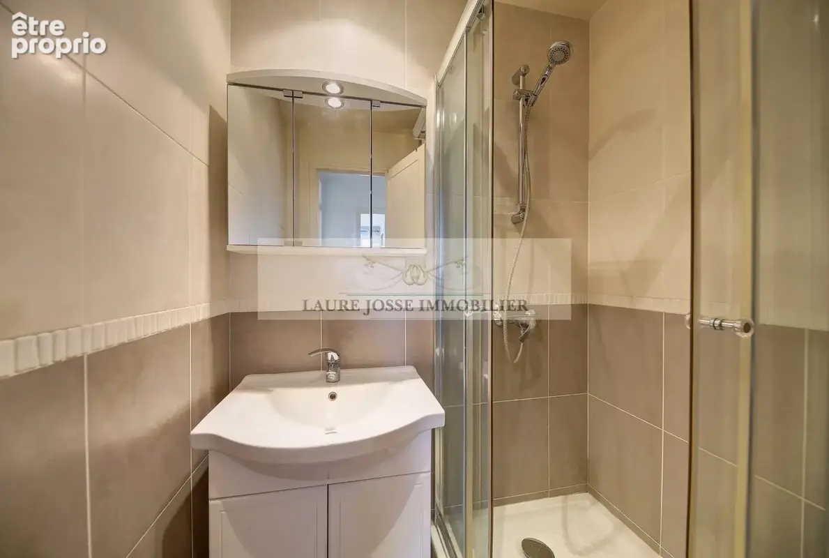 Appartement 4 pièces 94 m² à vendre à Le Vesinet (78110) - photo 8