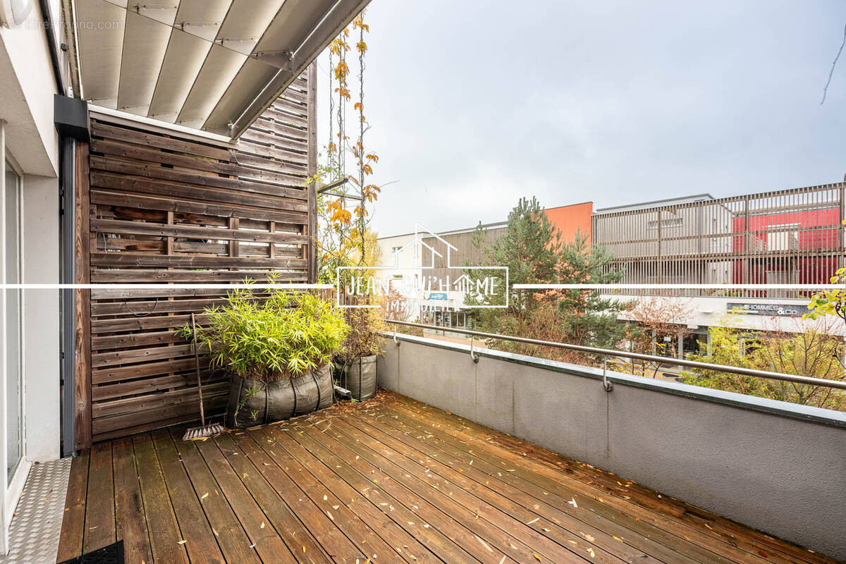 Appartement à REMIREMONT