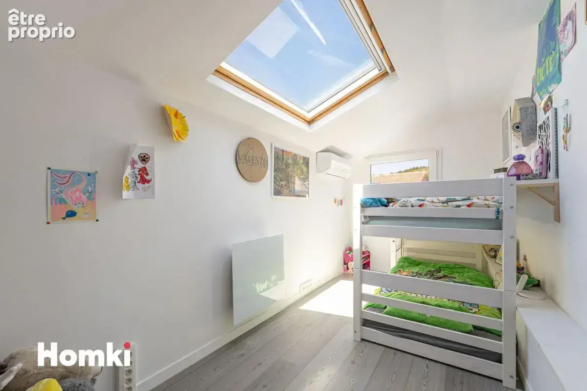 Maison/Villa T4 de 99m² avec piscine et T2 de 36m² à Plan-de-Cuques 13380 - photo 11
