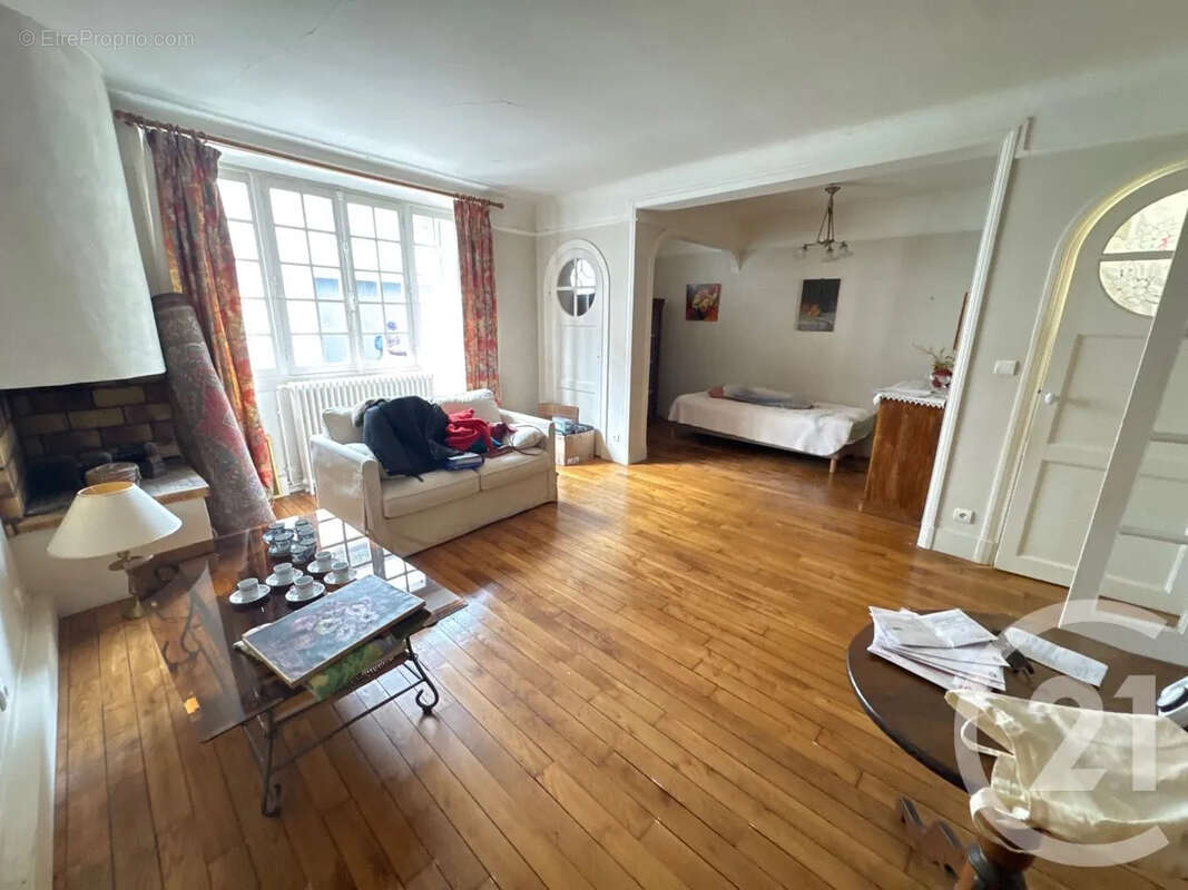Appartement 3 pièces 70 m² à vendre à Fontainebleau (77300) - photo 22