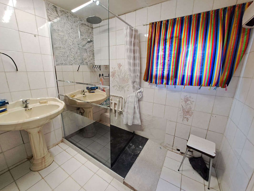 Maison à MALAUCENE