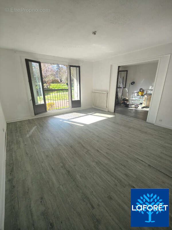 Appartement à NEUILLY-SUR-MARNE