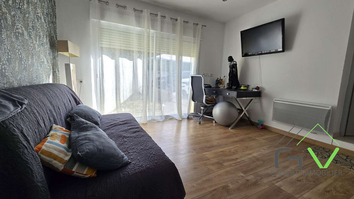 Maison 119 m² à Nages-Et-Solorgues  - photo 8