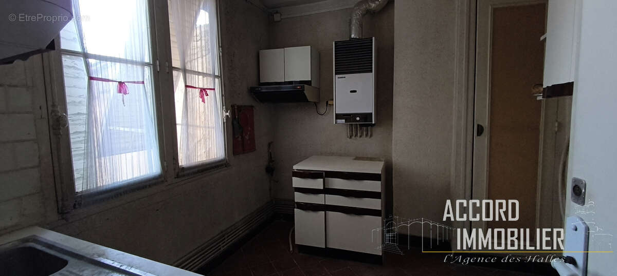 Appartement à BEZIERS