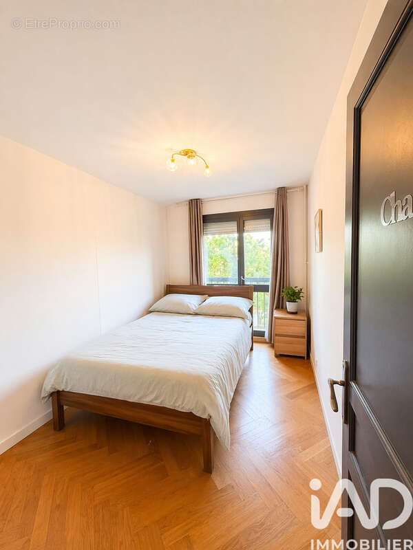 Photo 8 - Appartement à MARSEILLE-10E