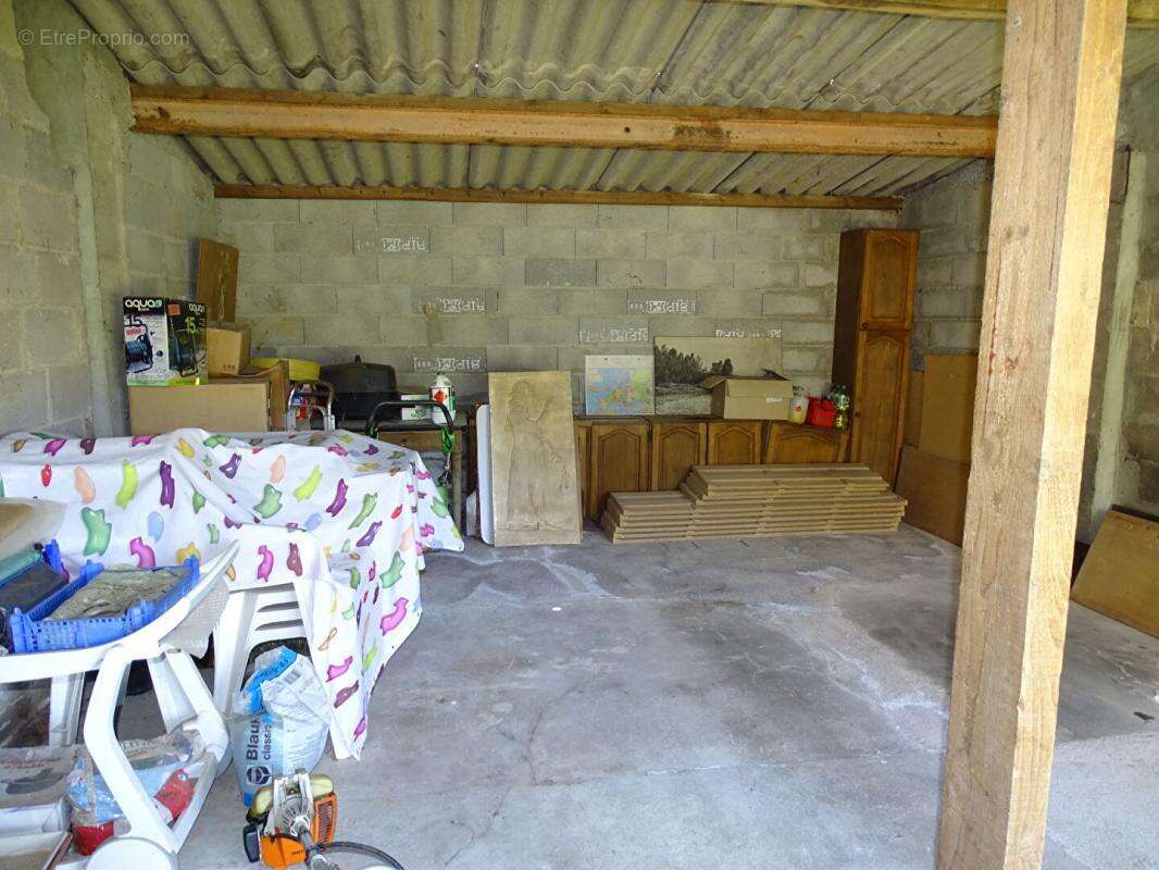 Maison Thonac 6 pièce(s) 89.40 m2 - photo 15