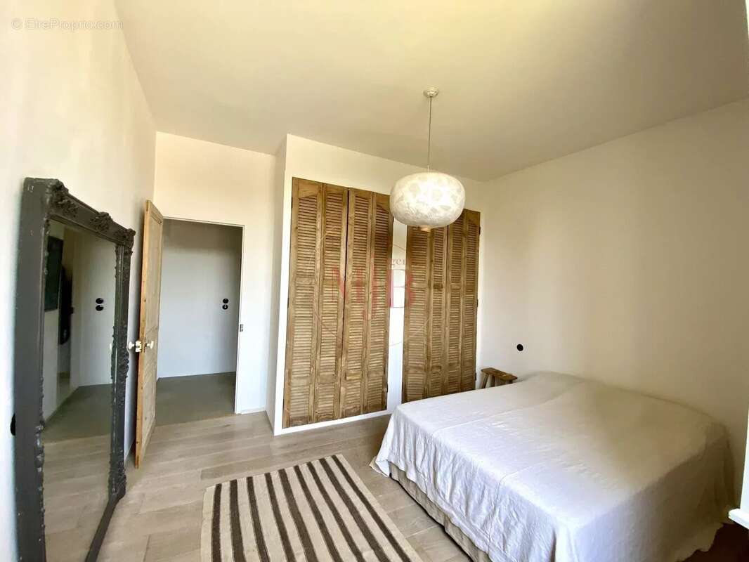 Maison 18 é luberon authentique  calme lumineuse - photo 23