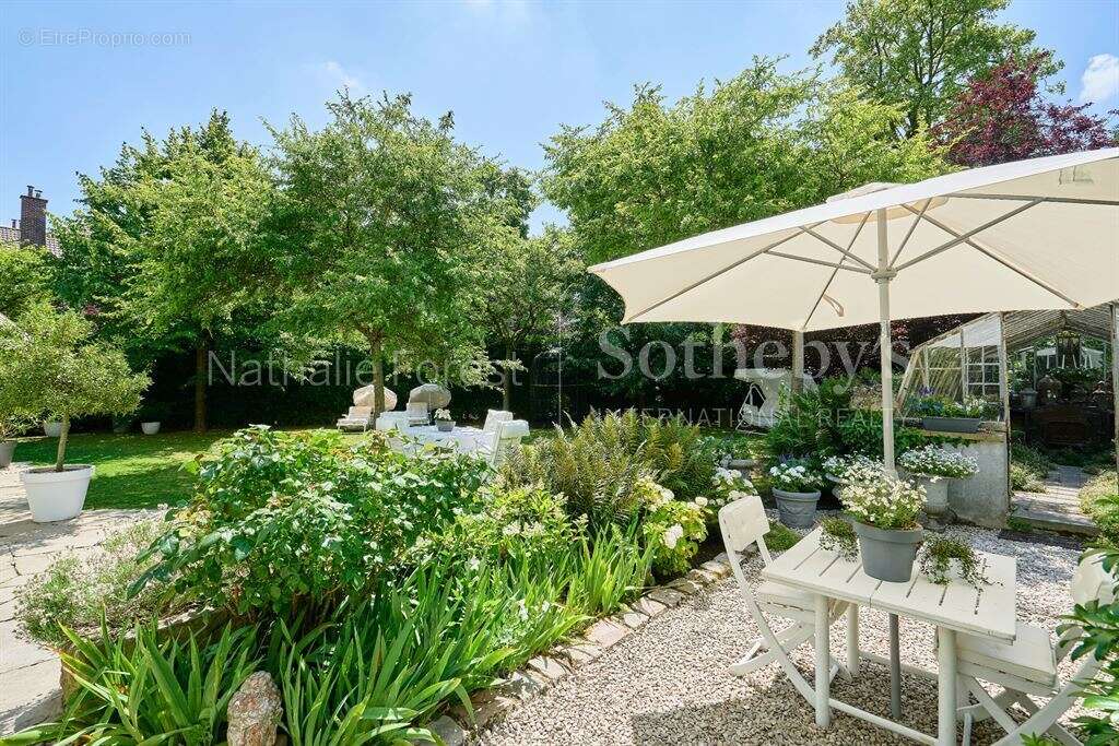 Appartement à LAMBERSART