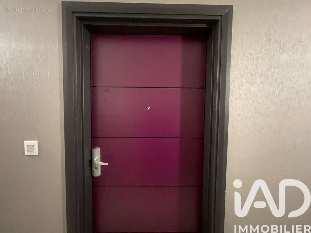 Photo 5 - Appartement à PALAISEAU