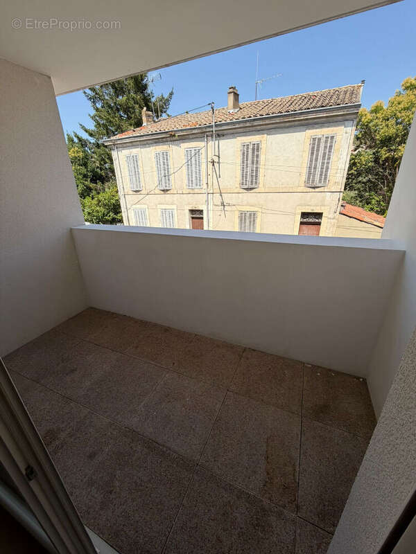 Appartement à SALON-DE-PROVENCE