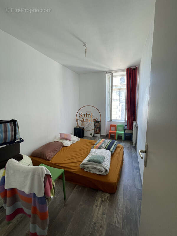 Appartement à ANGOULEME