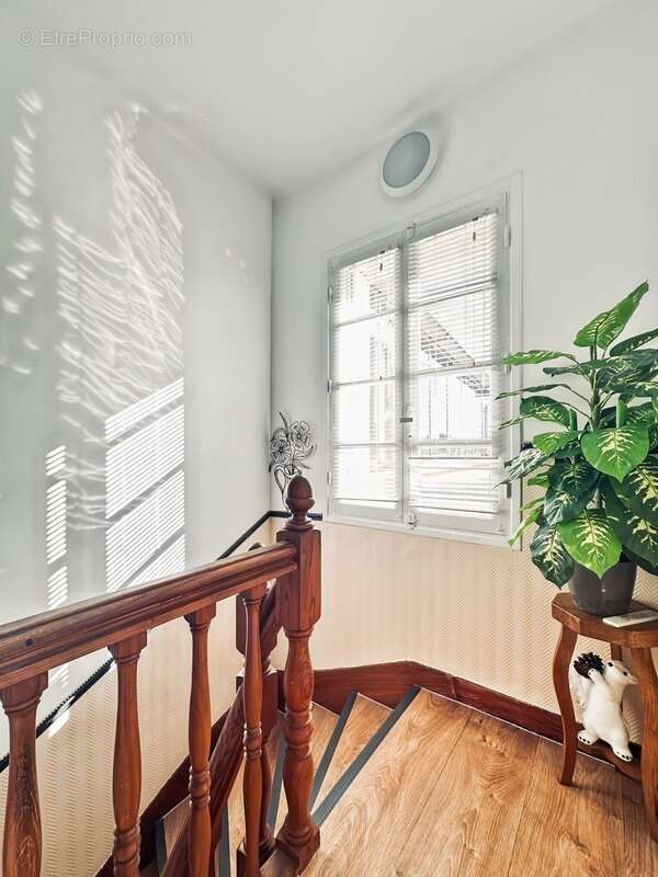 Appartement à BERGERAC