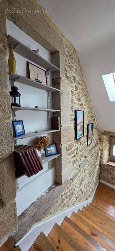 Appartement à QUIMPER