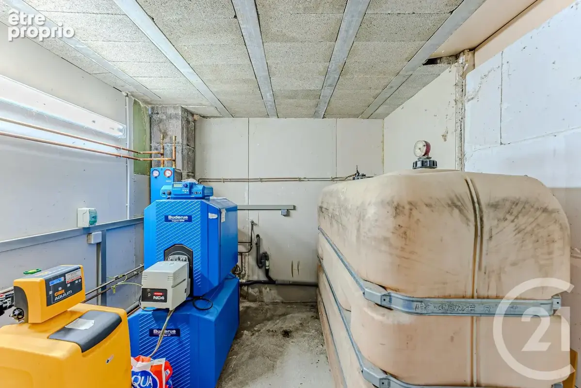 Maison 6 pièces 76 m² à vendre à Saint-Paul-En-Chablais (74500) - photo 26