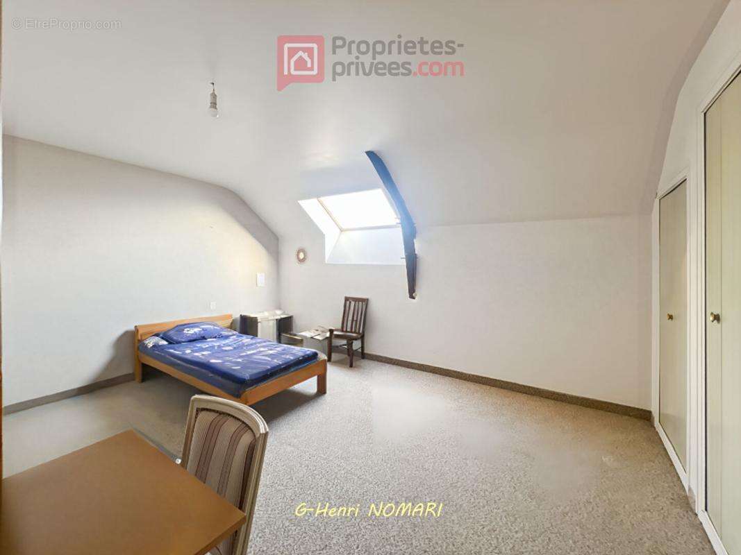 Maison Marsac Sur Don 9 pièce(s) 228 m2, 7 chambres - Terrain de 2428m² - photo 9