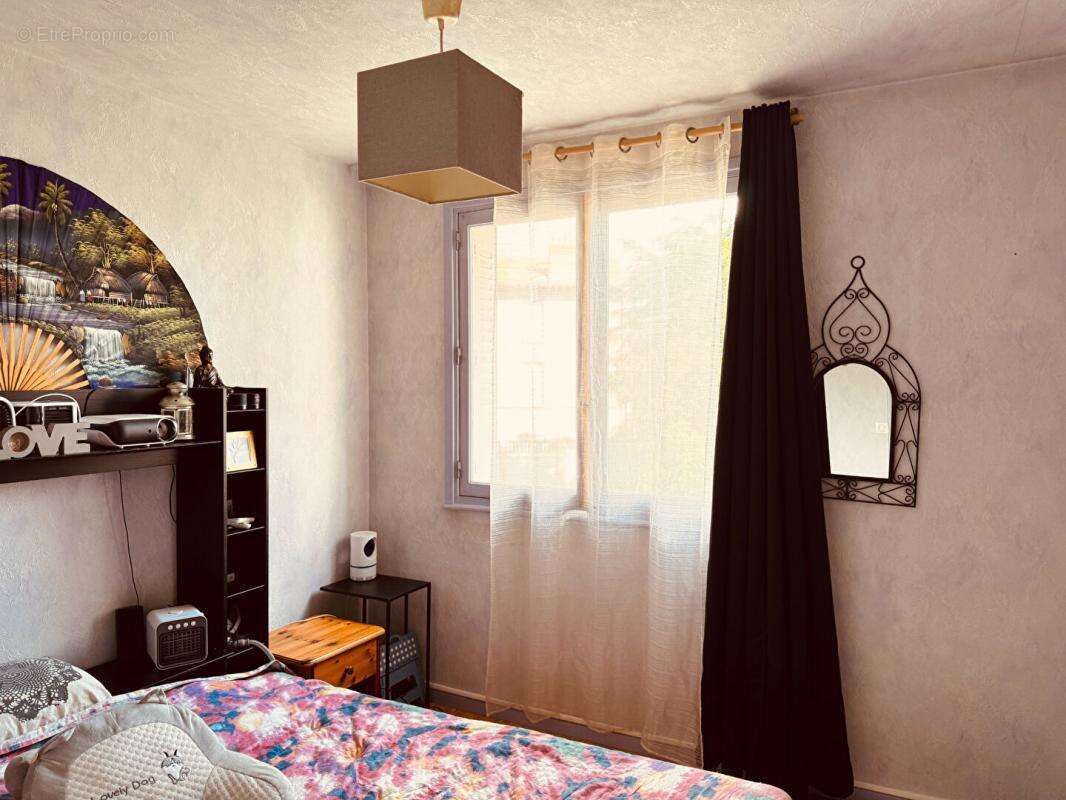 Appartement à ROANNE