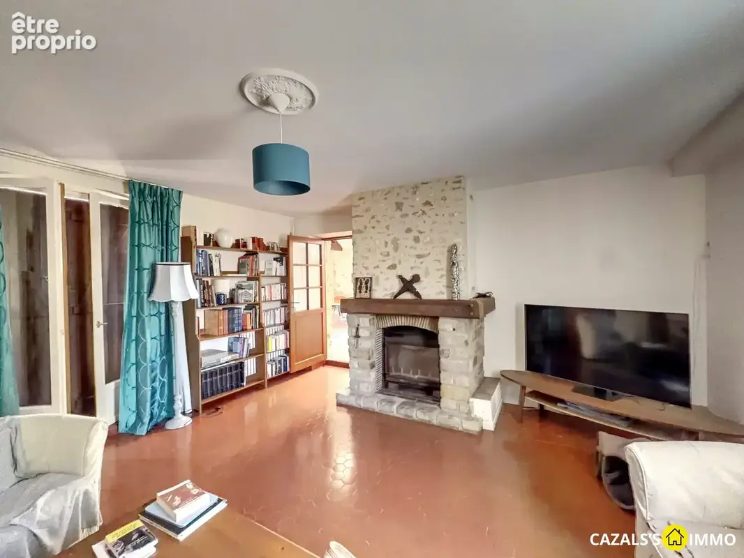 Maison 6 pièces 315 m² à vendre à Perthes (77930) - photo 9