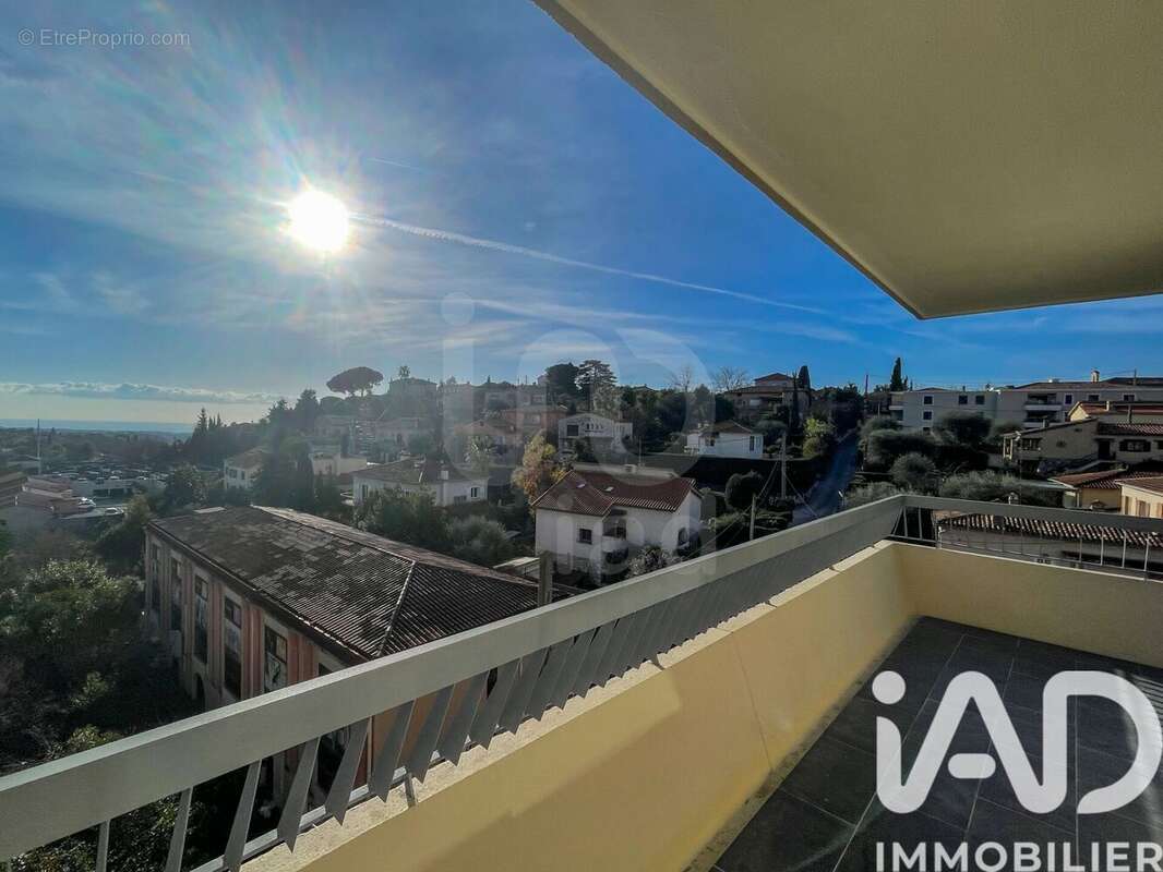 Photo 3 - Appartement à VENCE