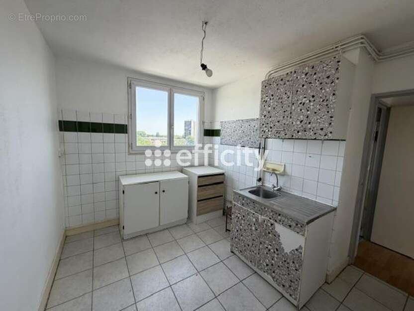 Appartement - photo 2
