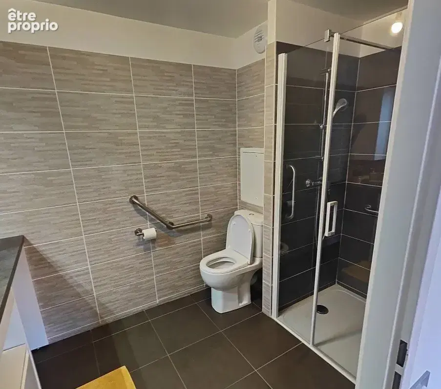 INVESTISSEMENT LOCATIF  Mantes-la-Jolie  Résidence Seniors Senioriales Mantes-la-Jolie - 9,16% de rentabilité - photo 6