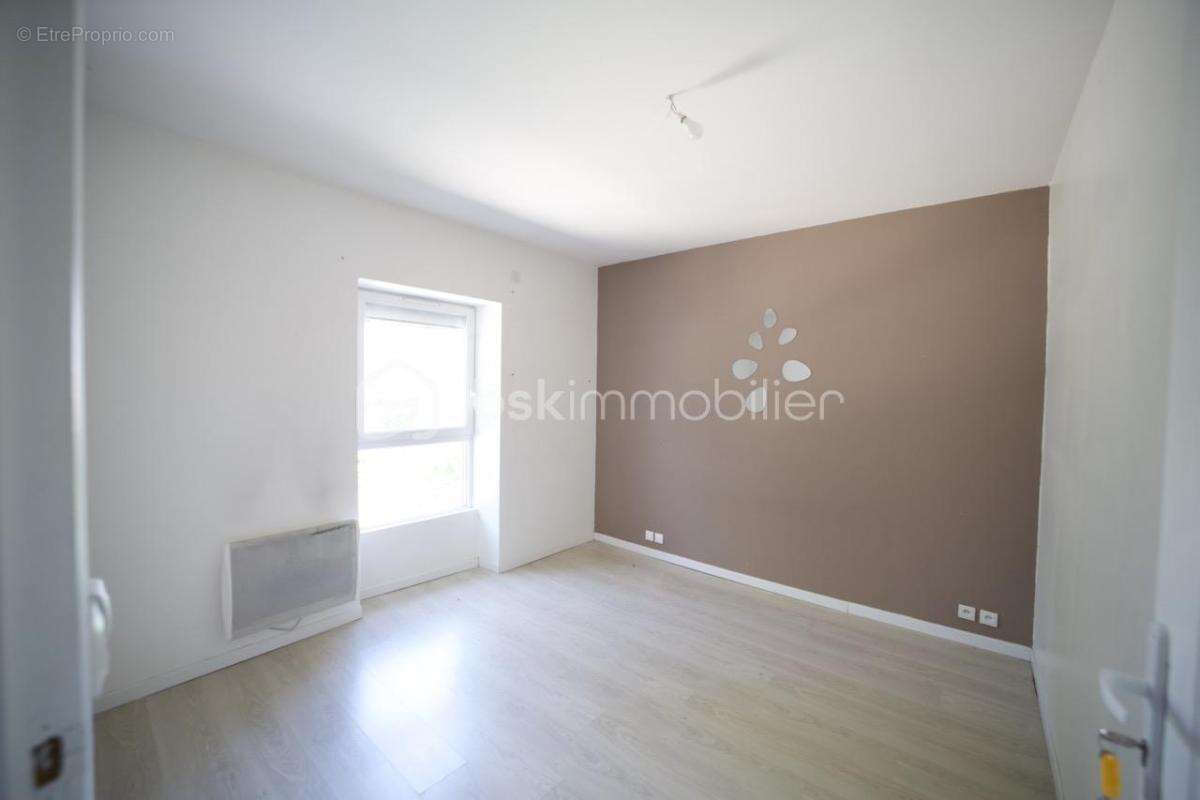 Maison tradionnelle - 3 chambres avec jardin – 75 m² – Pithiviers - photo 11