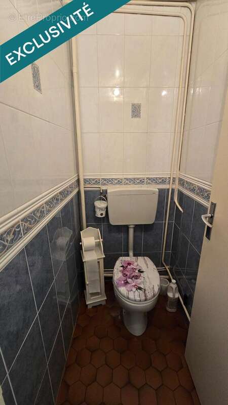 Maison 95 m² à Persac  - photo 8