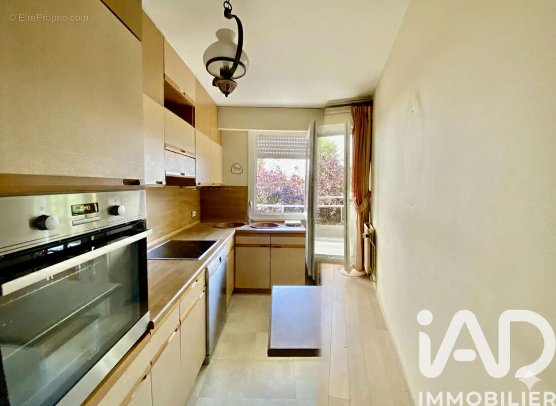 Photo 9 - Appartement à RONCHIN