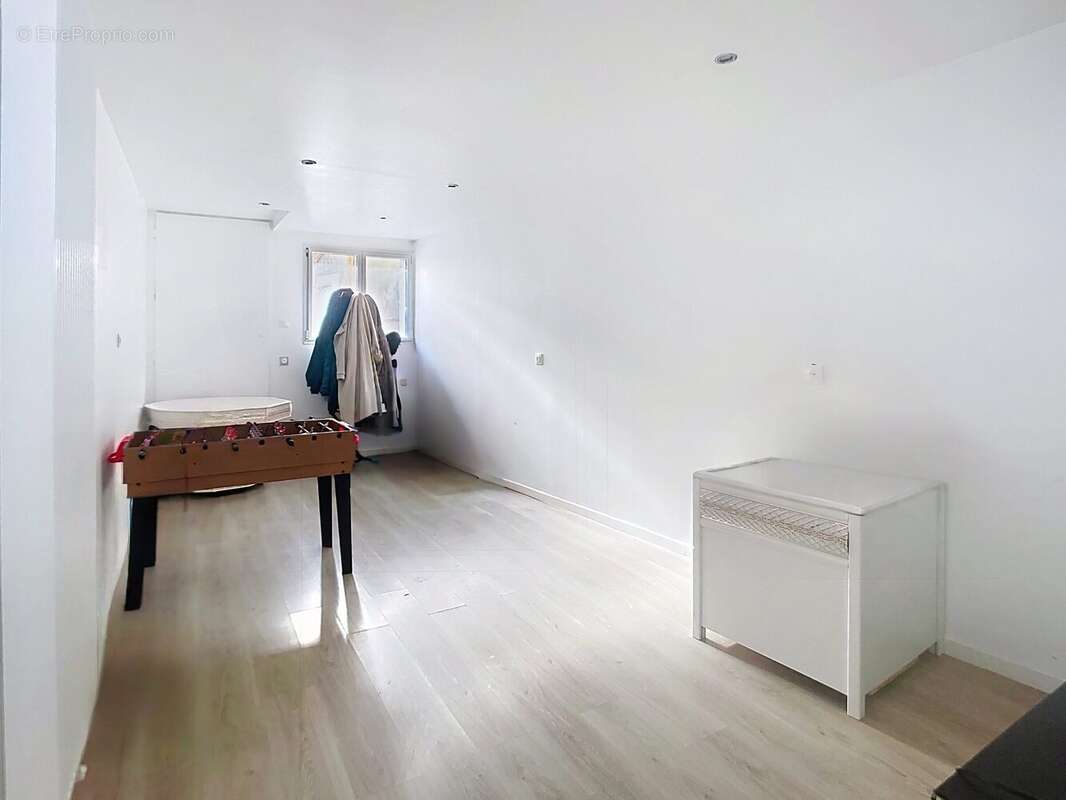 Maison à LANEUVEVILLE-DEVANT-NANCY