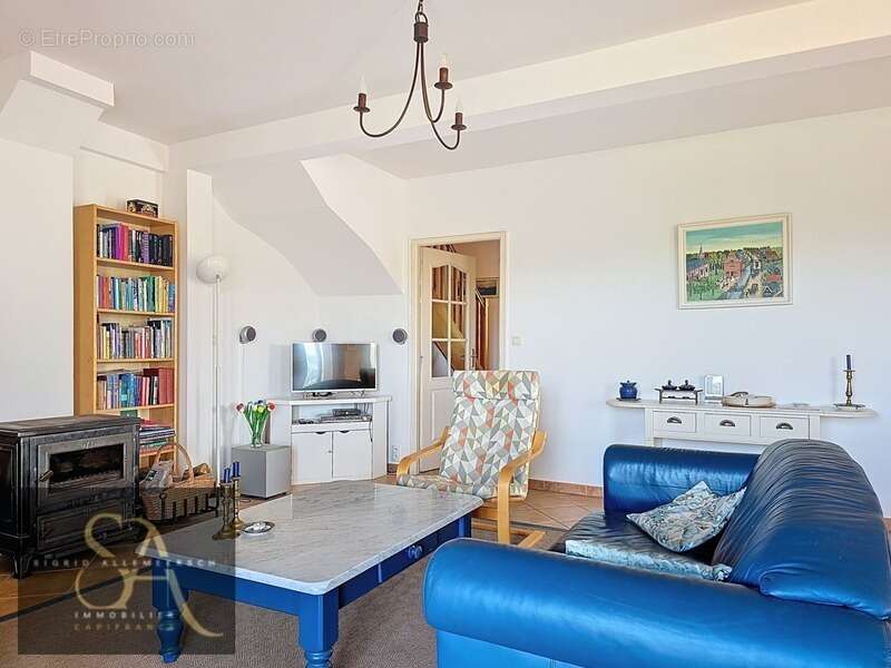 Maison à CARLA-BAYLE