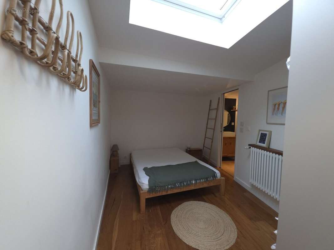 Maison à PLENEUF-VAL-ANDRE