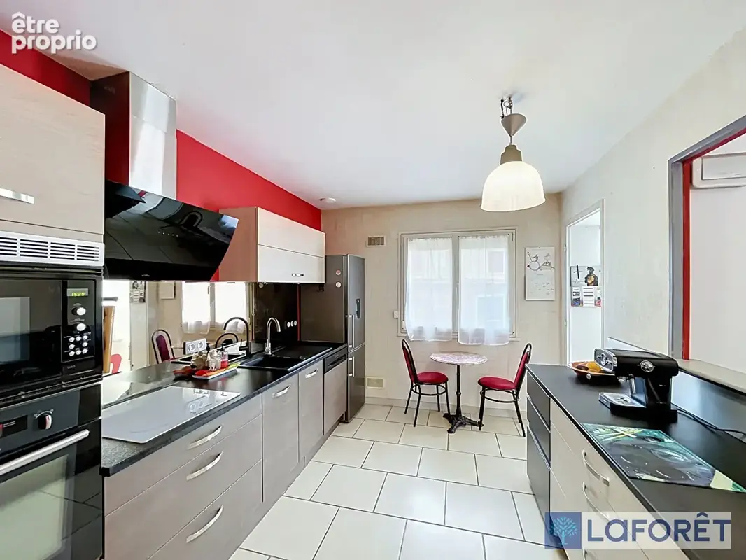Maison Chenove 6 pièce(s) 124 m2 - photo 6