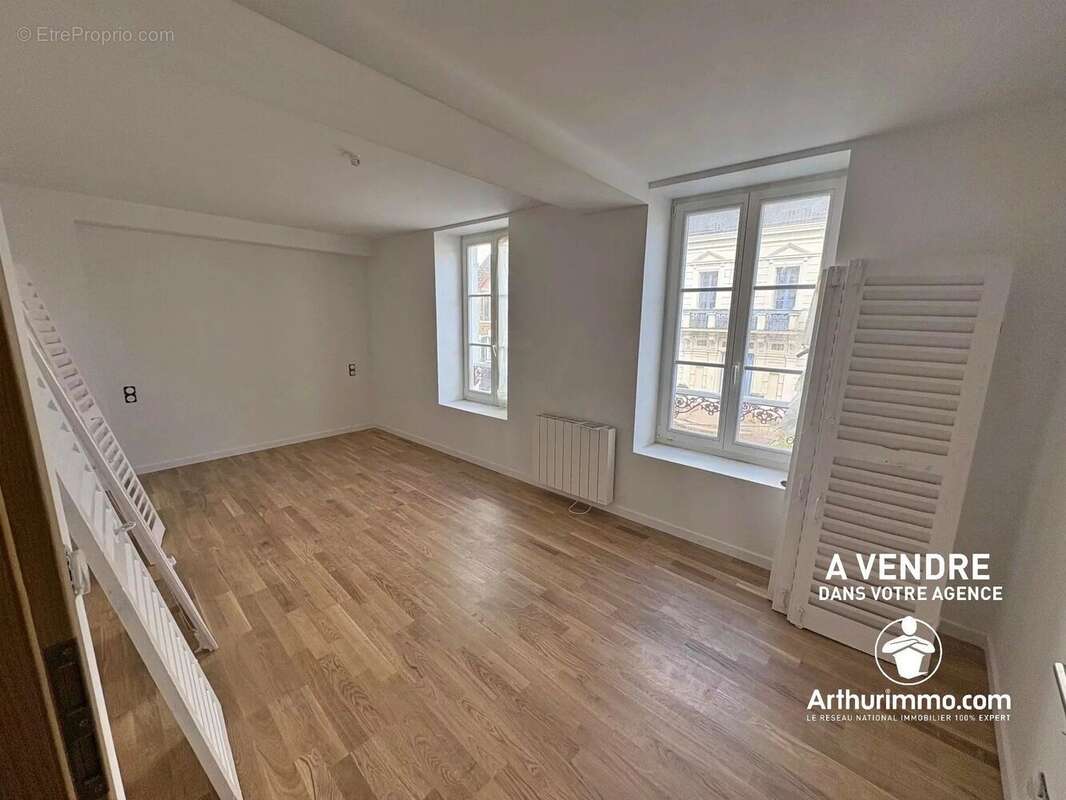 Appartement à ANET