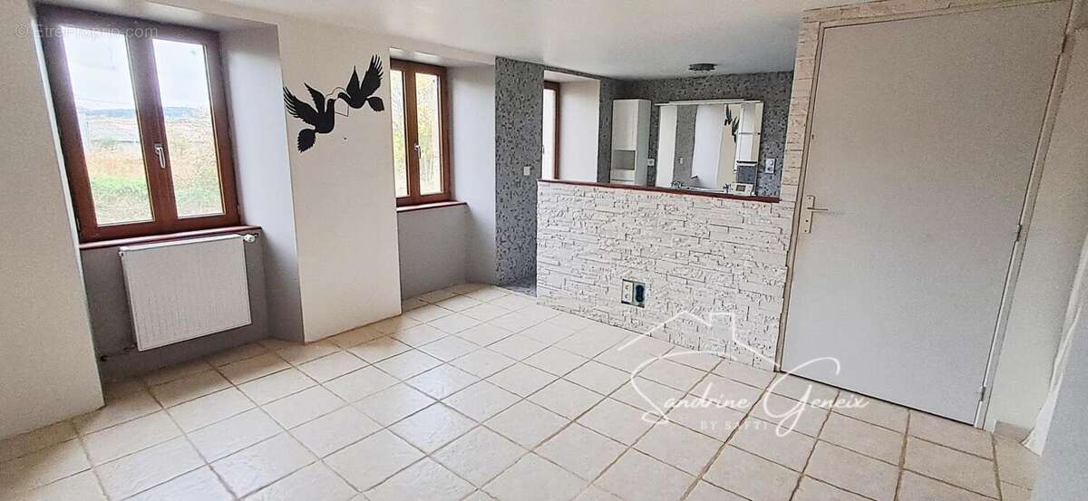 Photo 5 - Maison à SAINT-GENES-LA-TOURETTE