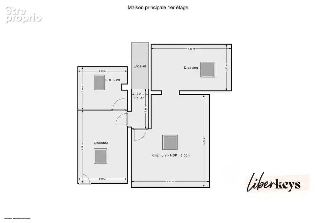 Maison 8 pièces 202 m² à vendre à Saint-Sebastien-D'aigrefeuille (30140) - photo 13