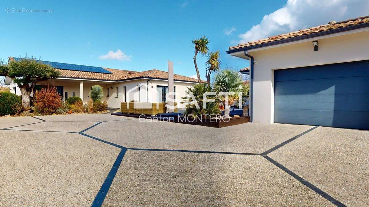 Photo 8 - Maison à CESTAS