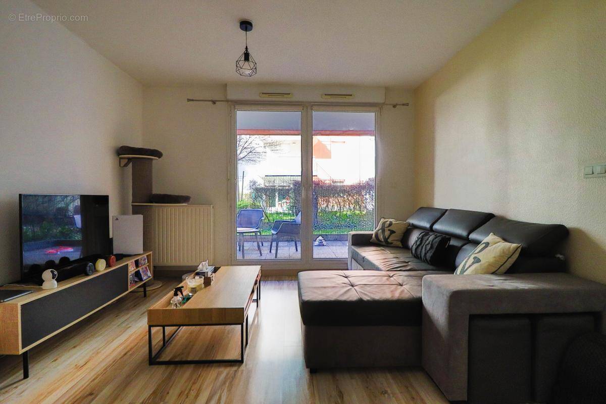 Appartement à COLMAR