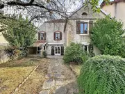 Maison à CHAMPVANS