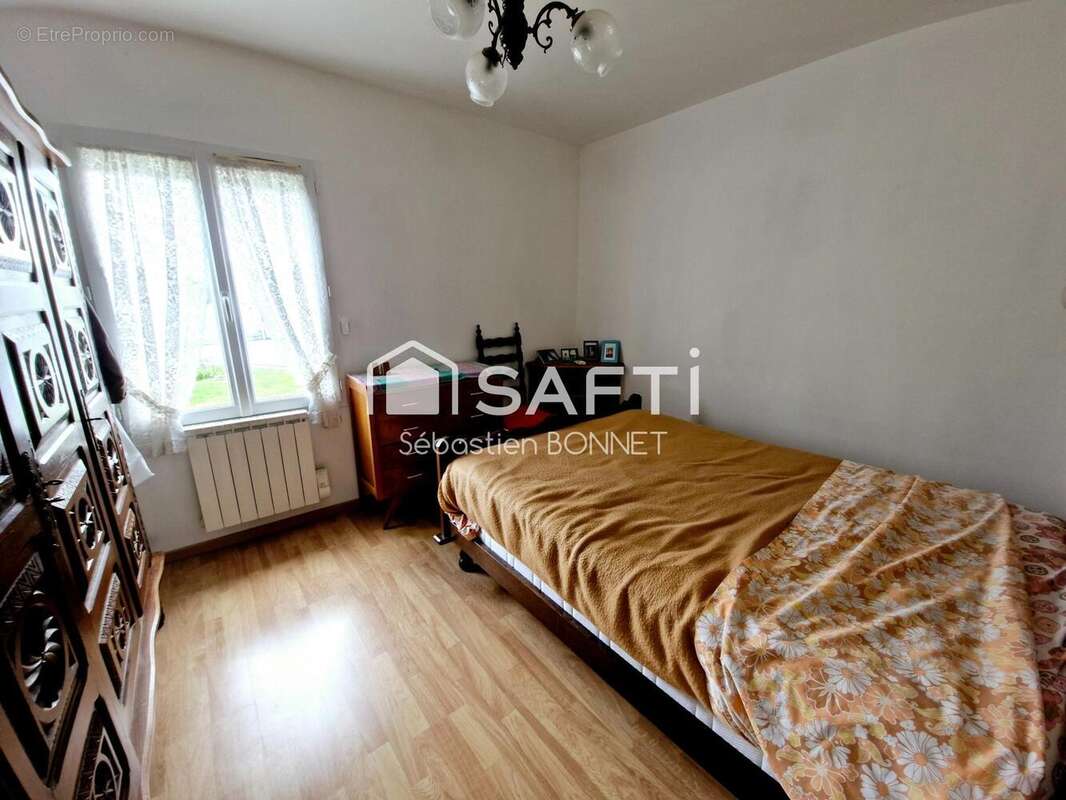 Photo 7 - Maison à ANGLES