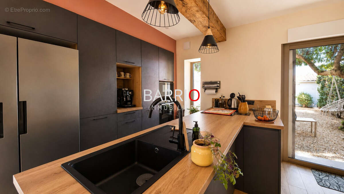 Maison 115 m² à Palau-Del-Vidre  - photo 4