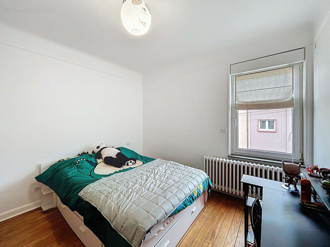 Maison à THIONVILLE