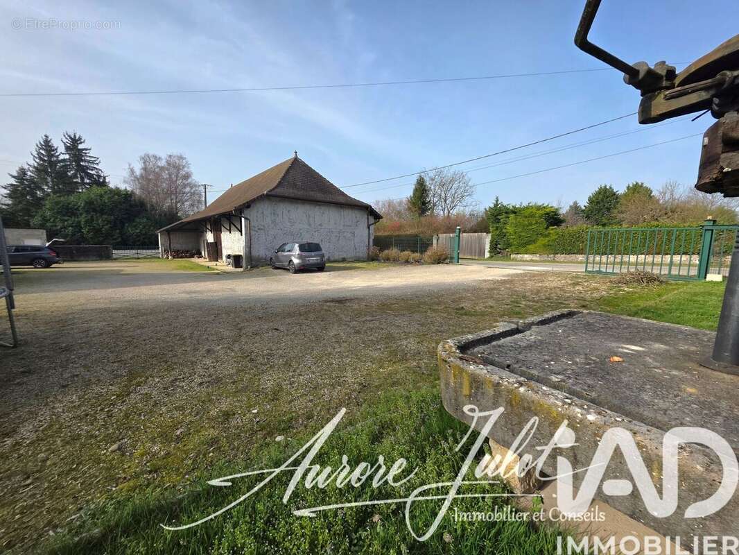 Photo 2 - Maison à LES AVENIERES