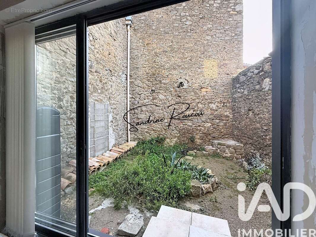 Photo 8 - Maison à HOMPS
